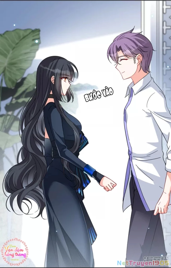 Cô ấy đến rồi, xin hãy nằm xuống! Chapter 150 - 7