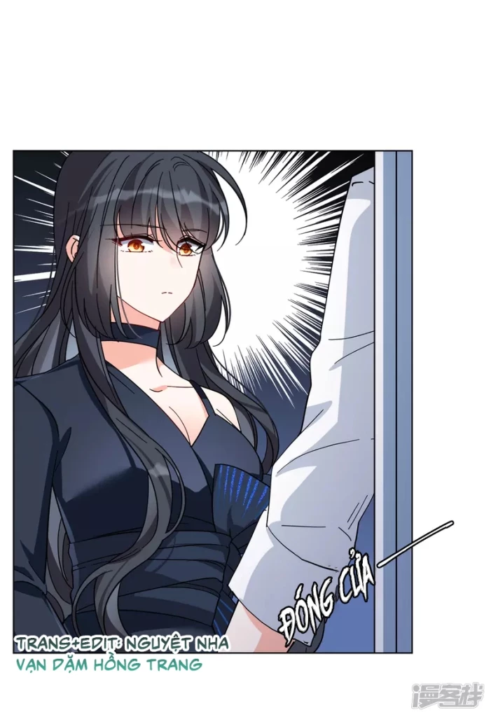 Cô ấy đến rồi, xin hãy nằm xuống! Chapter 150 - 8