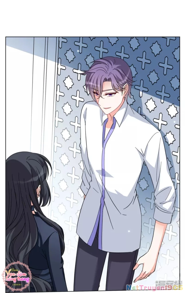 Cô ấy đến rồi, xin hãy nằm xuống! Chapter 150 - 9