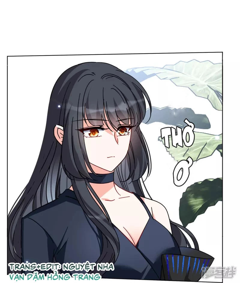 Cô ấy đến rồi, xin hãy nằm xuống! Chapter 150 - 10