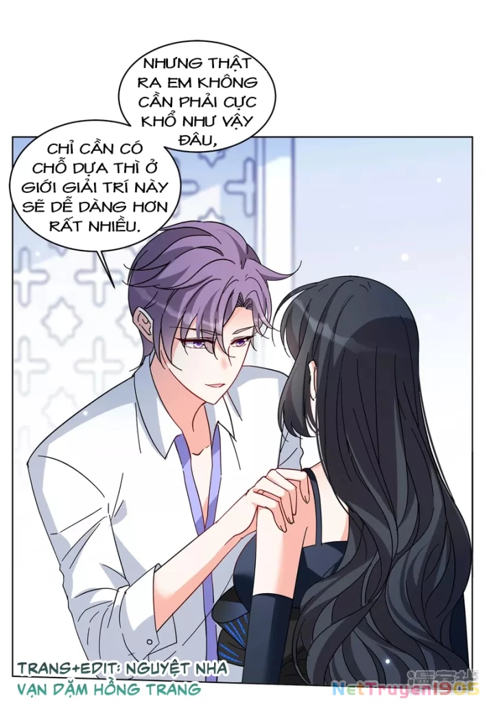 Cô ấy đến rồi, xin hãy nằm xuống! Chapter 150 - 12