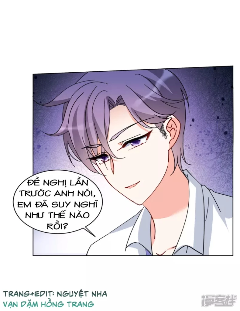 Cô ấy đến rồi, xin hãy nằm xuống! Chapter 150 - 14