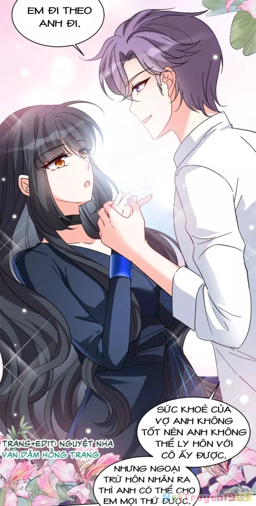 Cô ấy đến rồi, xin hãy nằm xuống! Chapter 150 - 18