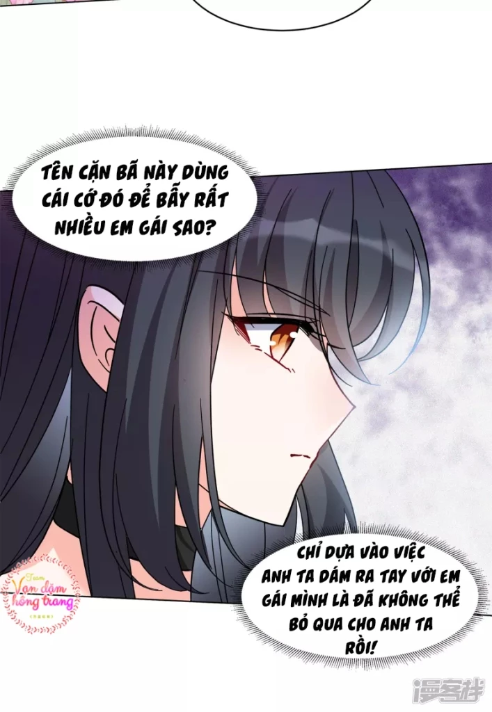 Cô ấy đến rồi, xin hãy nằm xuống! Chapter 150 - 19