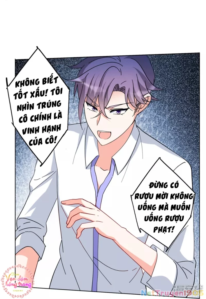 Cô ấy đến rồi, xin hãy nằm xuống! Chapter 150 - 21