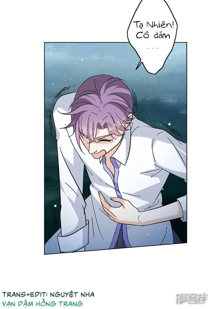 Cô ấy đến rồi, xin hãy nằm xuống! Chapter 152 - 4