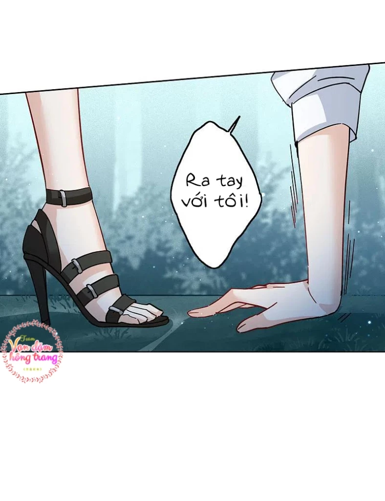 Cô ấy đến rồi, xin hãy nằm xuống! Chapter 152 - 5