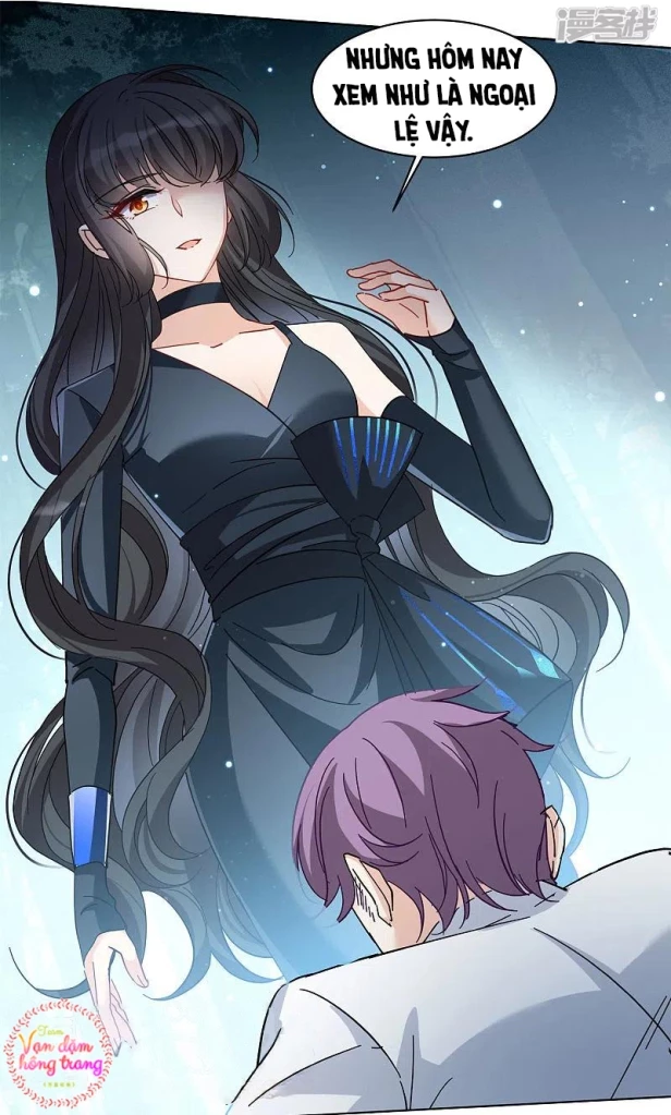 Cô ấy đến rồi, xin hãy nằm xuống! Chapter 152 - 7