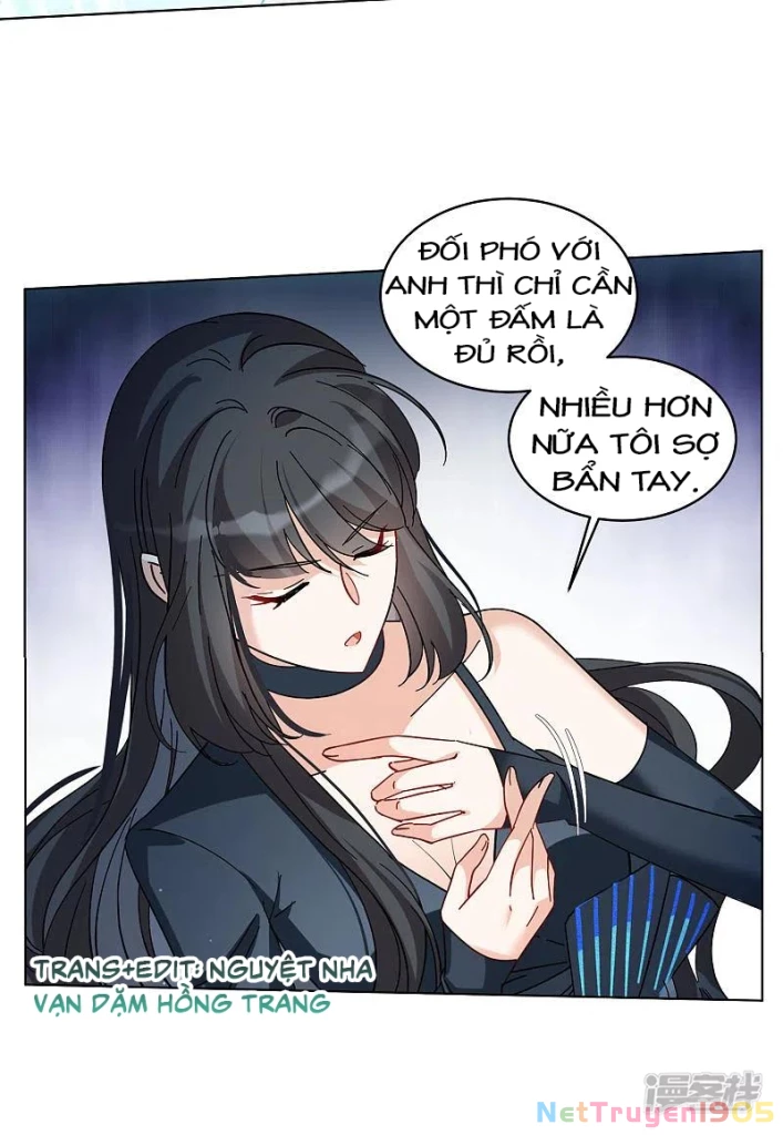 Cô ấy đến rồi, xin hãy nằm xuống! Chapter 152 - 8