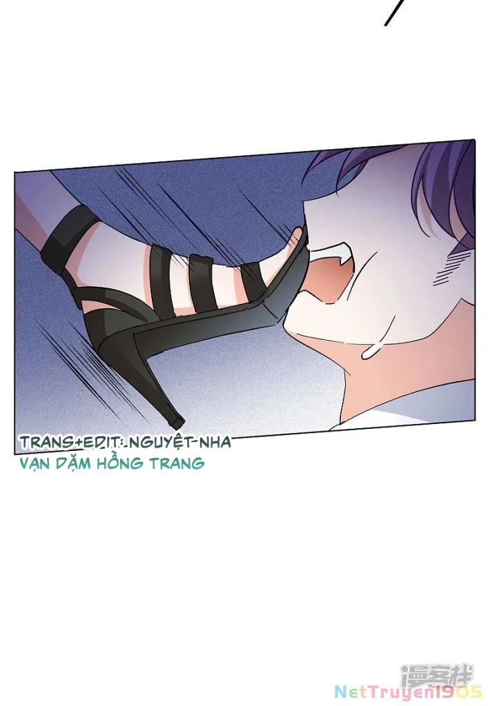 Cô ấy đến rồi, xin hãy nằm xuống! Chapter 152 - 10