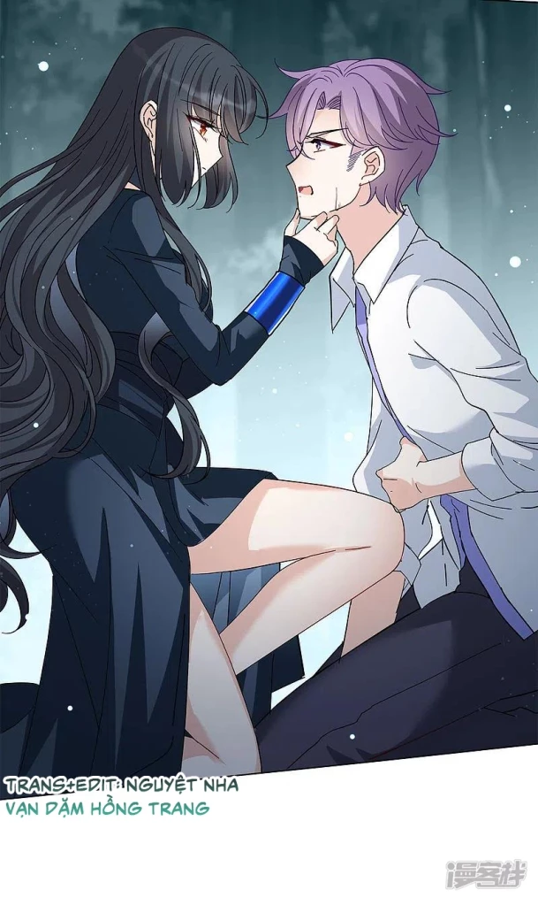 Cô ấy đến rồi, xin hãy nằm xuống! Chapter 152 - 12