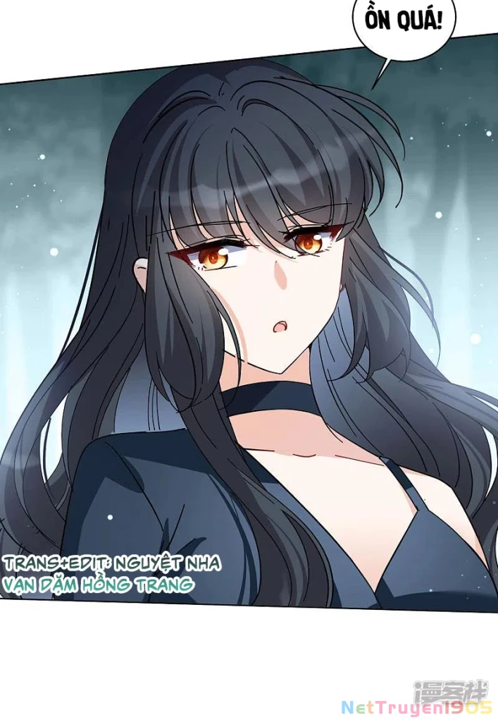 Cô ấy đến rồi, xin hãy nằm xuống! Chapter 152 - 14