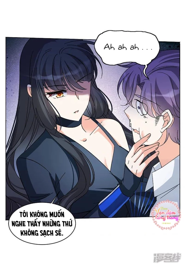 Cô ấy đến rồi, xin hãy nằm xuống! Chapter 152 - 15