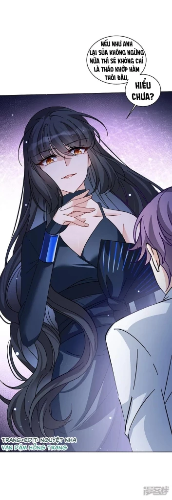 Cô ấy đến rồi, xin hãy nằm xuống! Chapter 152 - 16