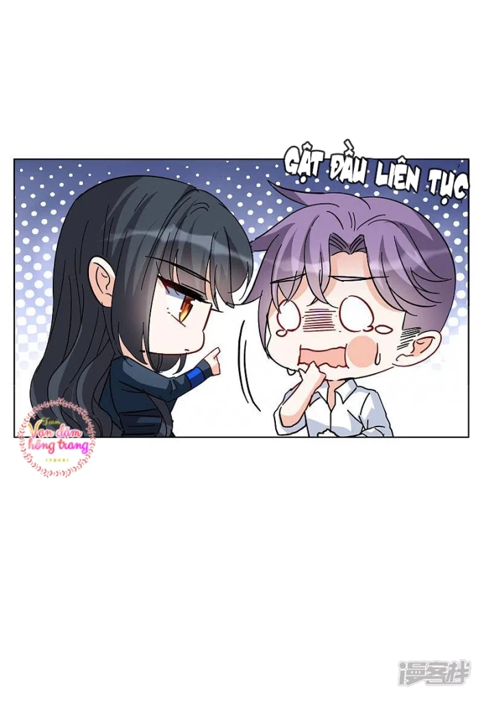 Cô ấy đến rồi, xin hãy nằm xuống! Chapter 152 - 17