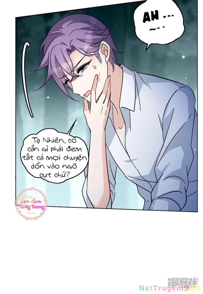 Cô ấy đến rồi, xin hãy nằm xuống! Chapter 152 - 19