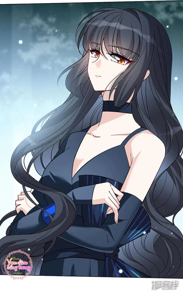 Cô ấy đến rồi, xin hãy nằm xuống! Chapter 152 - 21