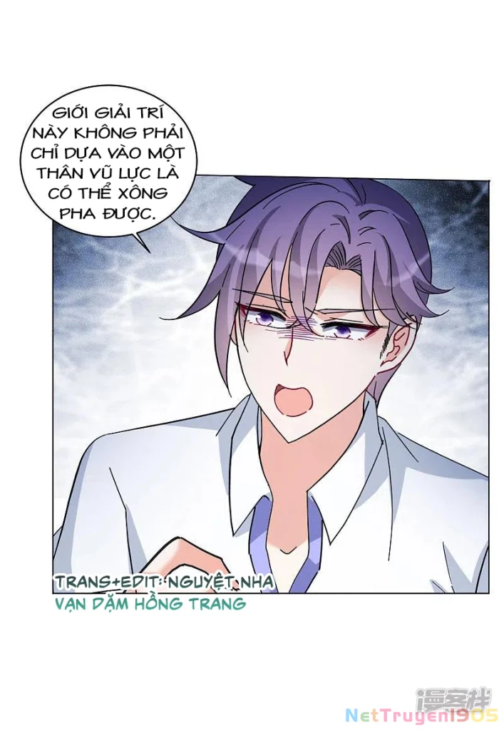 Cô ấy đến rồi, xin hãy nằm xuống! Chapter 152 - 22