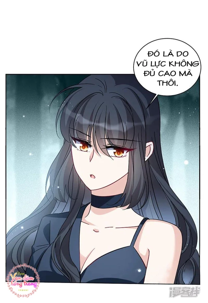 Cô ấy đến rồi, xin hãy nằm xuống! Chapter 152 - 23