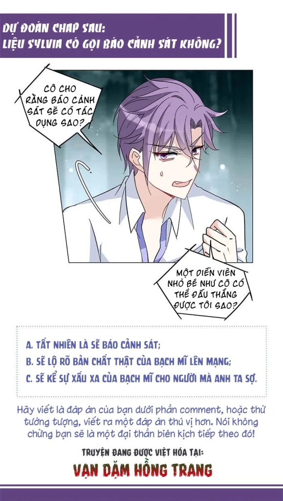 Cô ấy đến rồi, xin hãy nằm xuống! Chapter 152 - 24