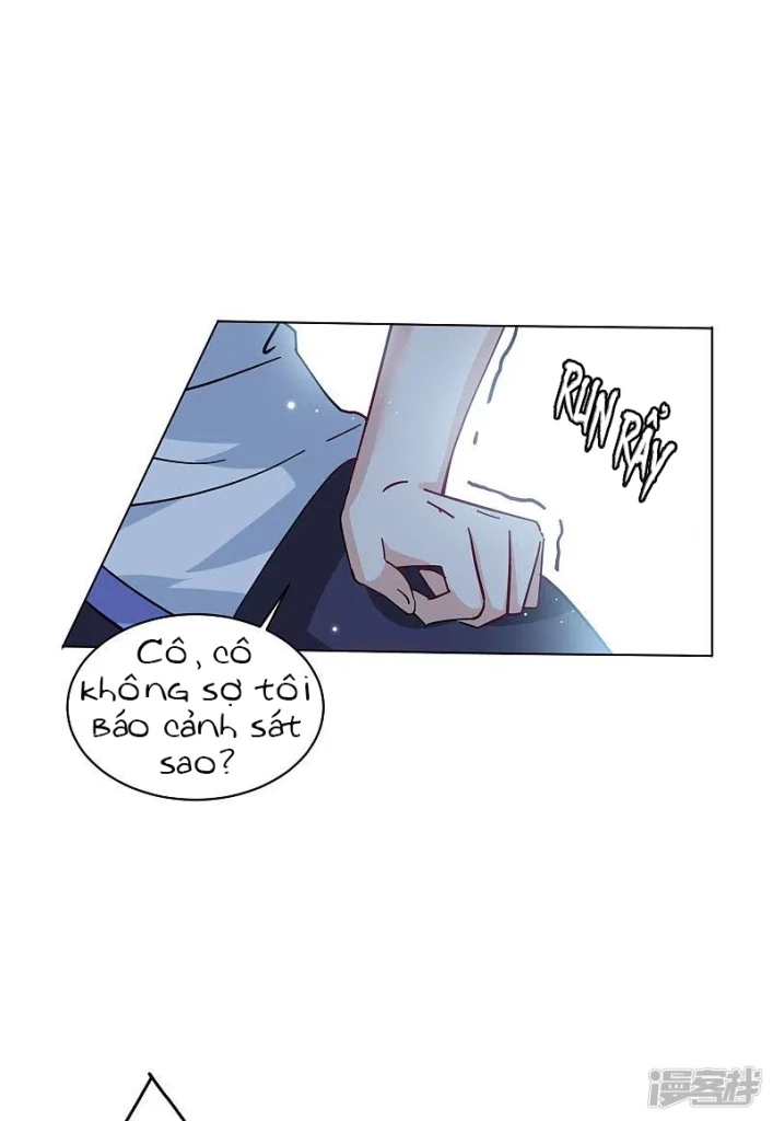 Cô ấy đến rồi, xin hãy nằm xuống! Chapter 153 - 3