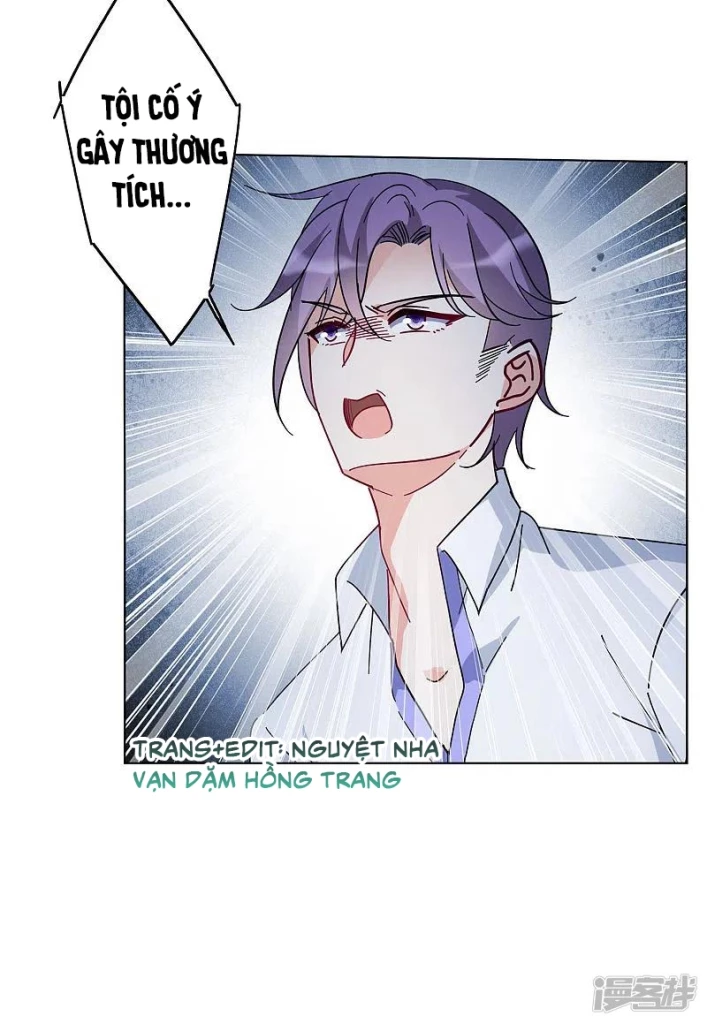 Cô ấy đến rồi, xin hãy nằm xuống! Chapter 153 - 4