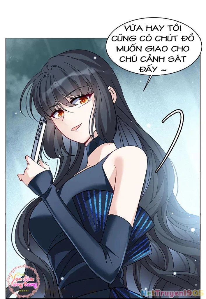 Cô ấy đến rồi, xin hãy nằm xuống! Chapter 153 - 5