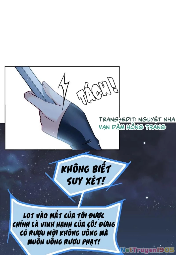 Cô ấy đến rồi, xin hãy nằm xuống! Chapter 153 - 6