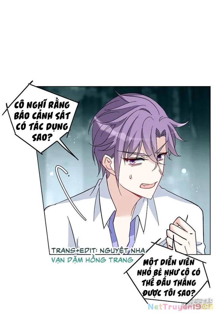 Cô ấy đến rồi, xin hãy nằm xuống! Chapter 153 - 10