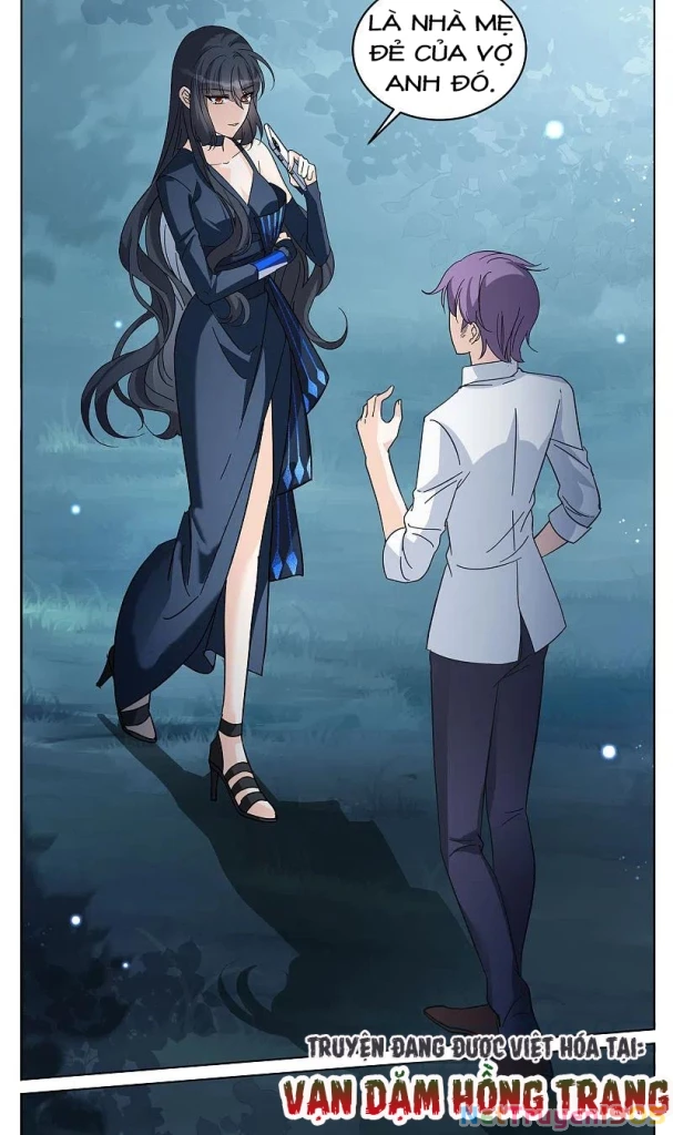 Cô ấy đến rồi, xin hãy nằm xuống! Chapter 153 - 13