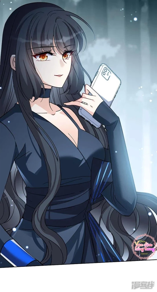 Cô ấy đến rồi, xin hãy nằm xuống! Chapter 153 - 16