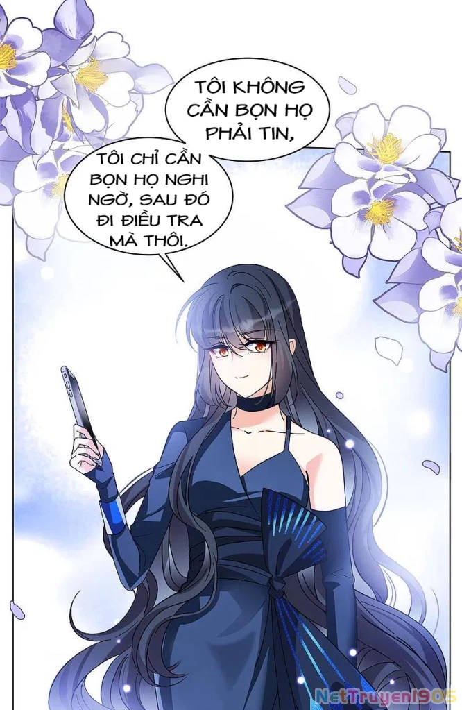 Cô ấy đến rồi, xin hãy nằm xuống! Chapter 153 - 18