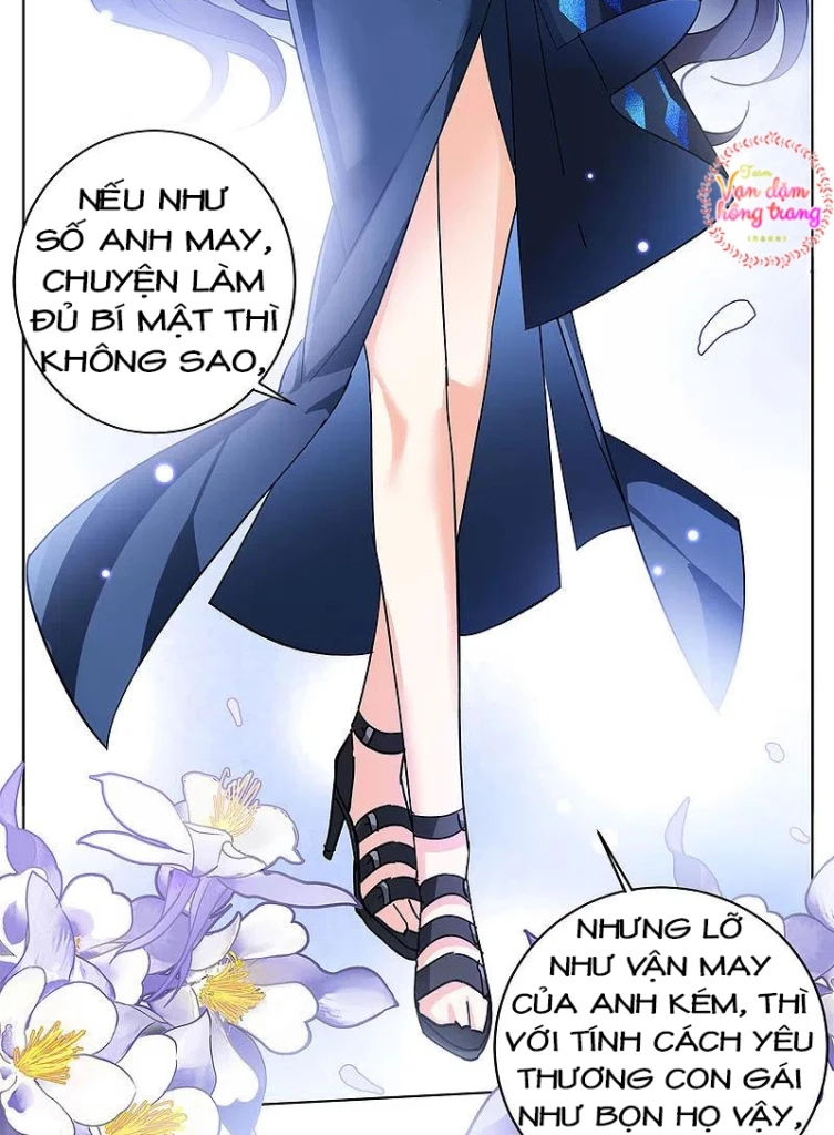 Cô ấy đến rồi, xin hãy nằm xuống! Chapter 153 - 19