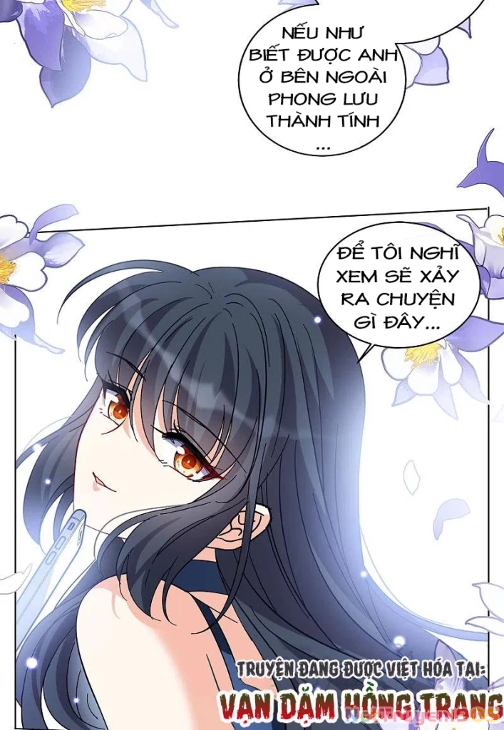 Cô ấy đến rồi, xin hãy nằm xuống! Chapter 153 - 20