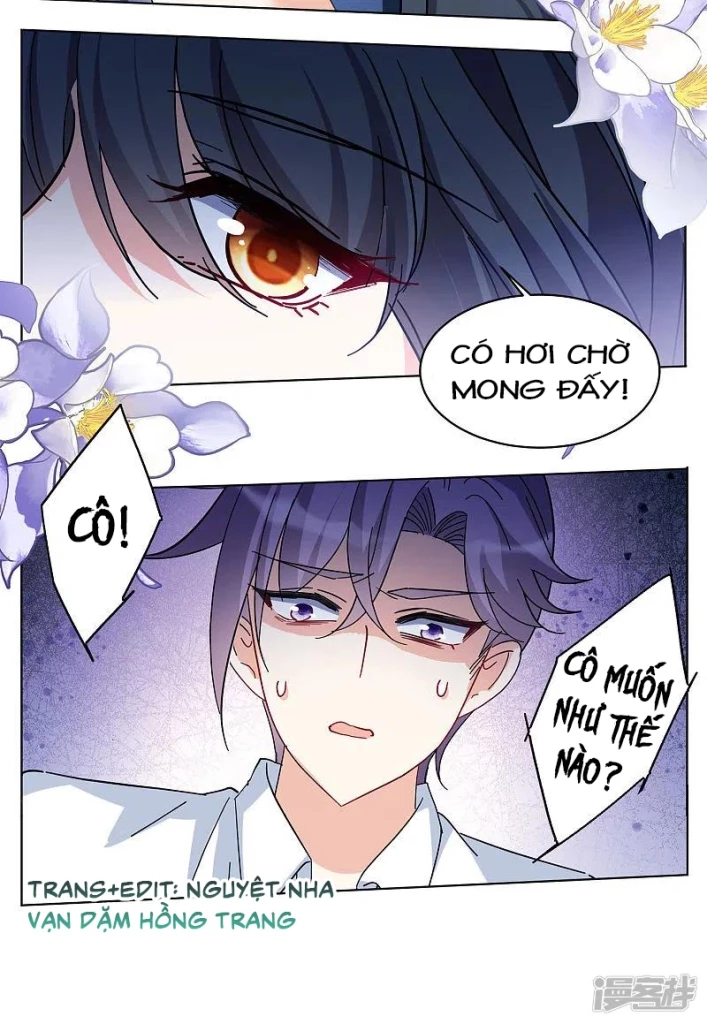 Cô ấy đến rồi, xin hãy nằm xuống! Chapter 153 - 21