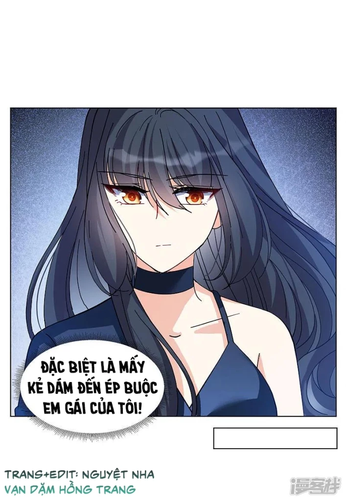 Cô ấy đến rồi, xin hãy nằm xuống! Chapter 153 - 23