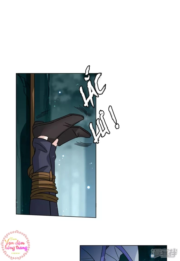 Cô ấy đến rồi, xin hãy nằm xuống! Chapter 154 - 3