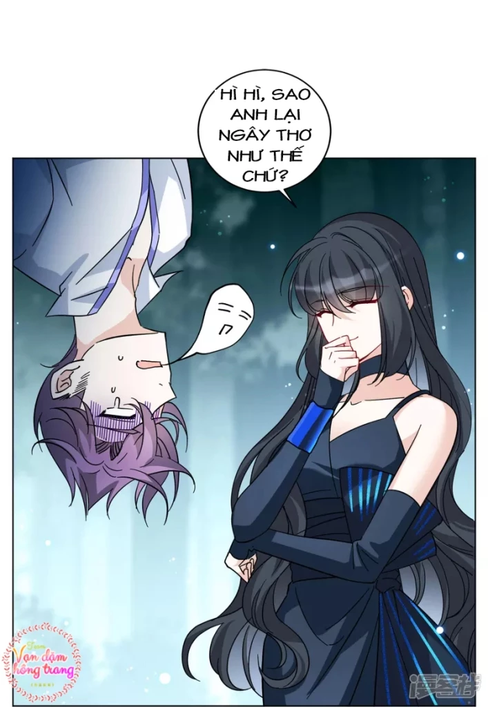 Cô ấy đến rồi, xin hãy nằm xuống! Chapter 154 - 5