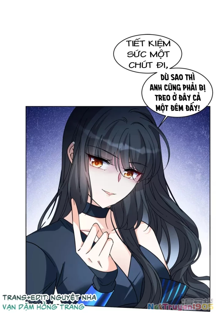 Cô ấy đến rồi, xin hãy nằm xuống! Chapter 154 - 6