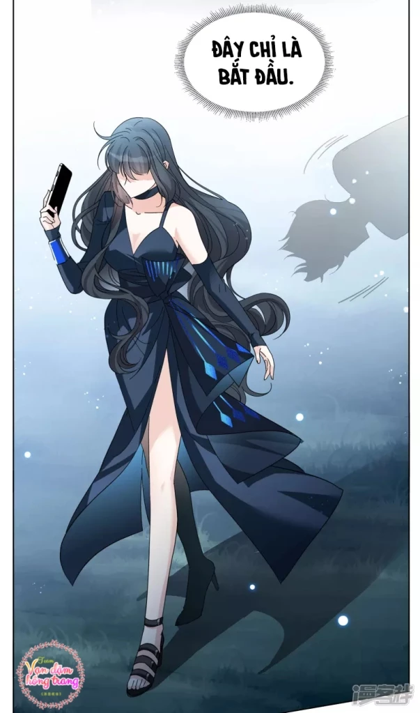 Cô ấy đến rồi, xin hãy nằm xuống! Chapter 154 - 11