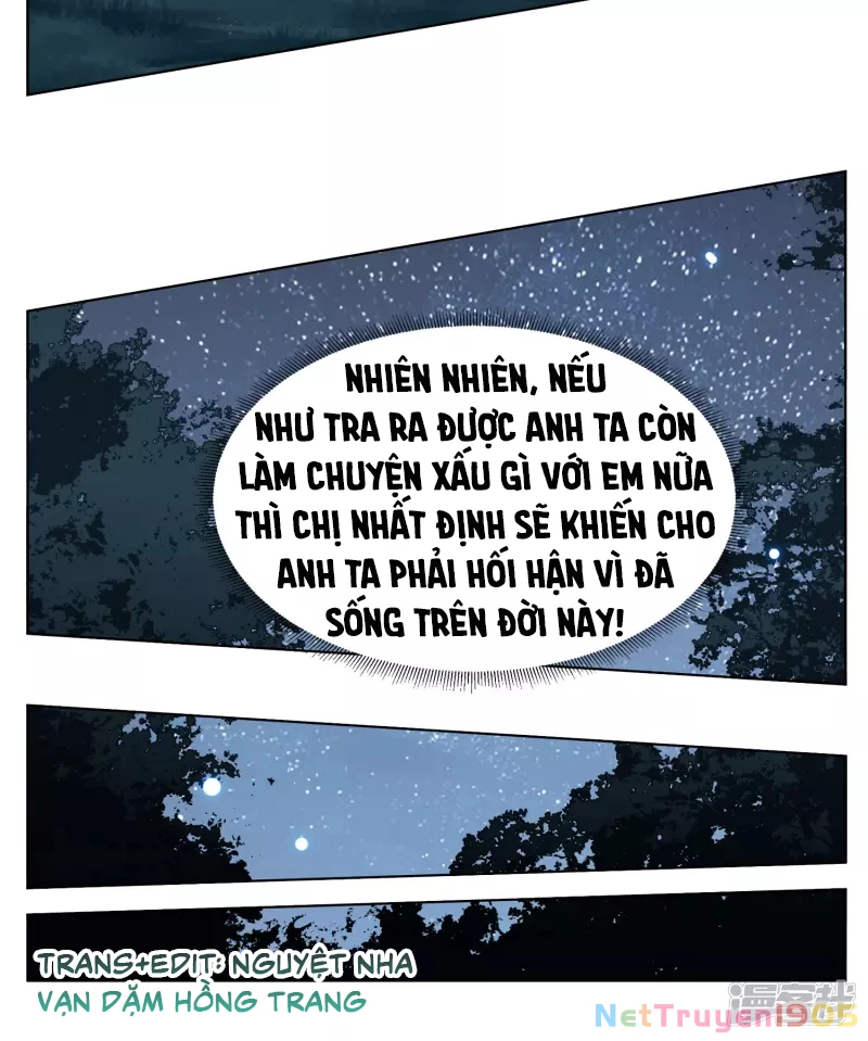 Cô ấy đến rồi, xin hãy nằm xuống! Chapter 154 - 12