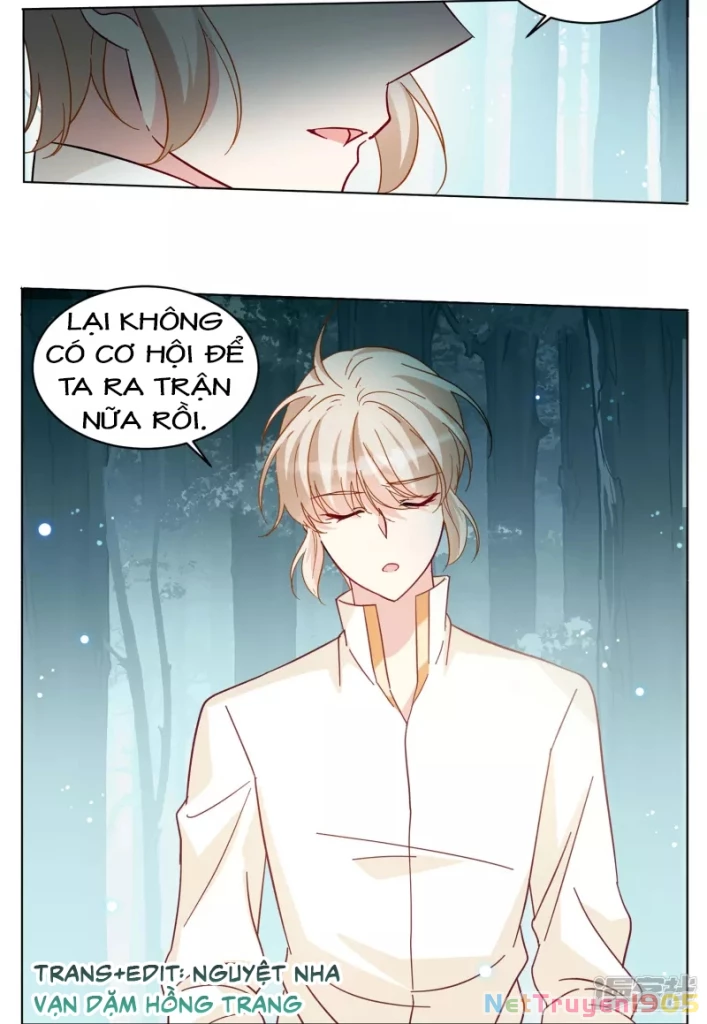 Cô ấy đến rồi, xin hãy nằm xuống! Chapter 154 - 14