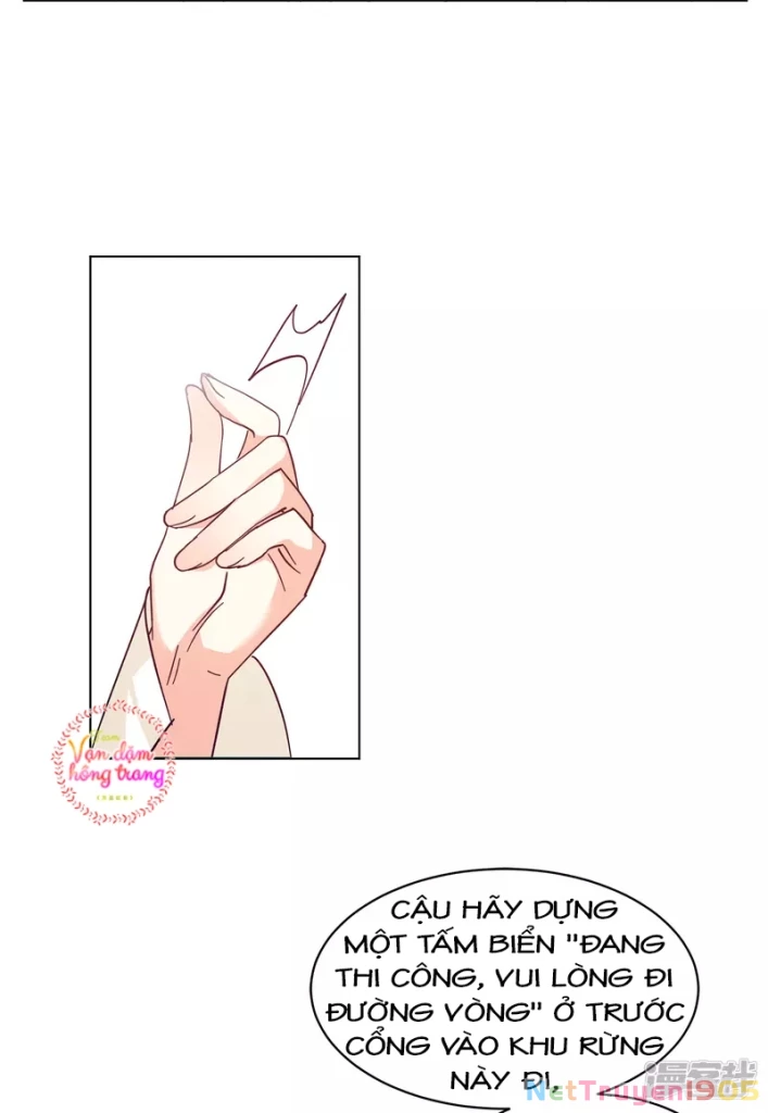 Cô ấy đến rồi, xin hãy nằm xuống! Chapter 154 - 15