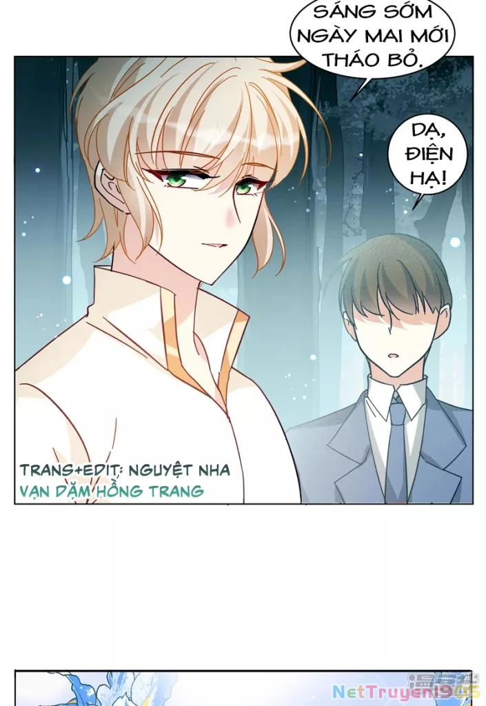 Cô ấy đến rồi, xin hãy nằm xuống! Chapter 154 - 16