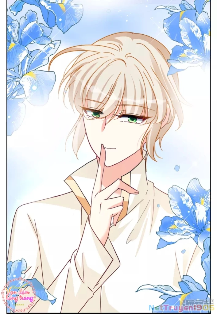 Cô ấy đến rồi, xin hãy nằm xuống! Chapter 154 - 17