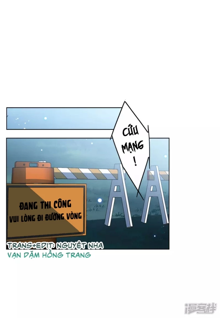 Cô ấy đến rồi, xin hãy nằm xuống! Chapter 154 - 18