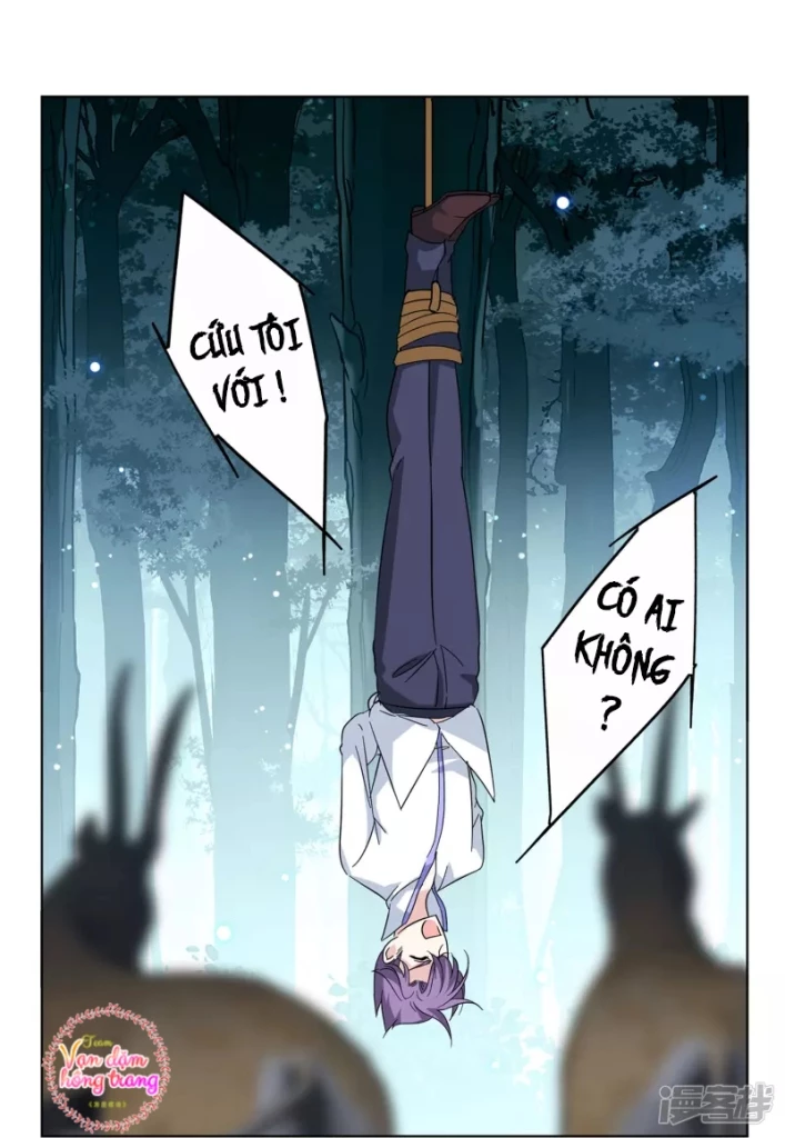 Cô ấy đến rồi, xin hãy nằm xuống! Chapter 154 - 19