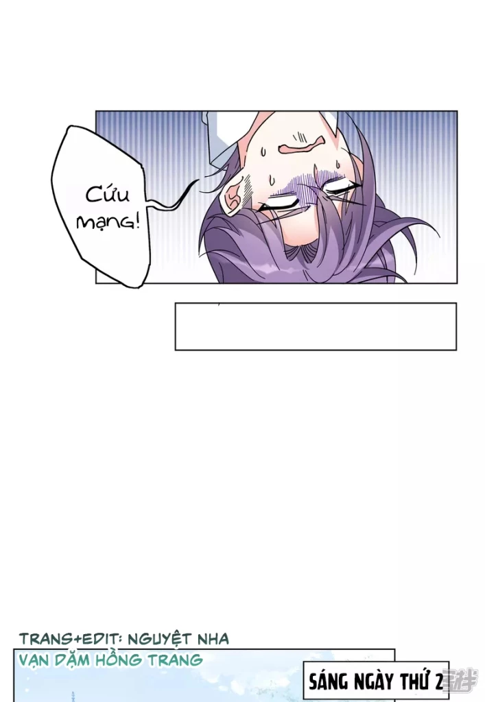 Cô ấy đến rồi, xin hãy nằm xuống! Chapter 154 - 20