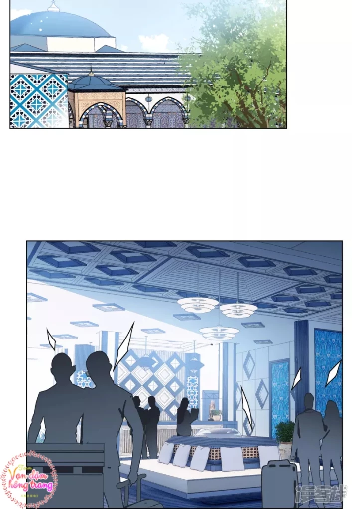 Cô ấy đến rồi, xin hãy nằm xuống! Chapter 154 - 21