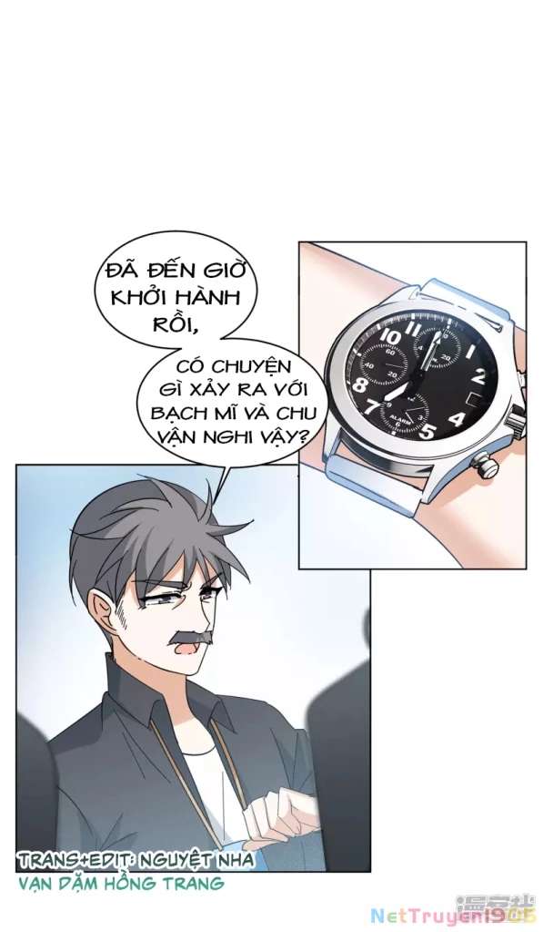 Cô ấy đến rồi, xin hãy nằm xuống! Chapter 154 - 22